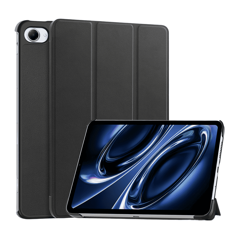 Чохол для планшета BeCover Smart Case for Xiaomi Pad Mini / Redmi K Pad 8.8" Black (715841)