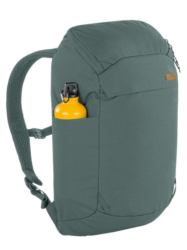 Рюкзак міський Ferrino Spin 18L Green (75263QVV)