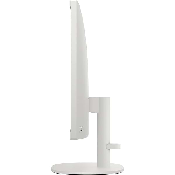 Фото - Комп'ютер-моноблок HP 22-dg0000ua (AE0P1EA) Cashmere White