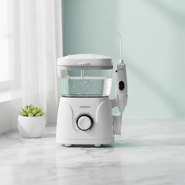 Фото - Ирригатор Ardesto OI-MD600