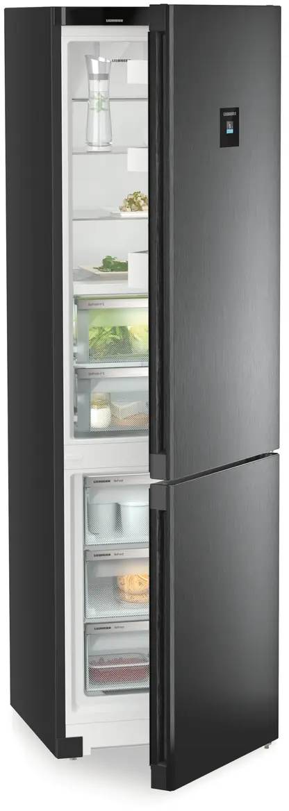 Фото - Холодильник Liebherr CBNbdc 573i