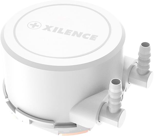 Фото - Водяна система охолодження Xilence XC974