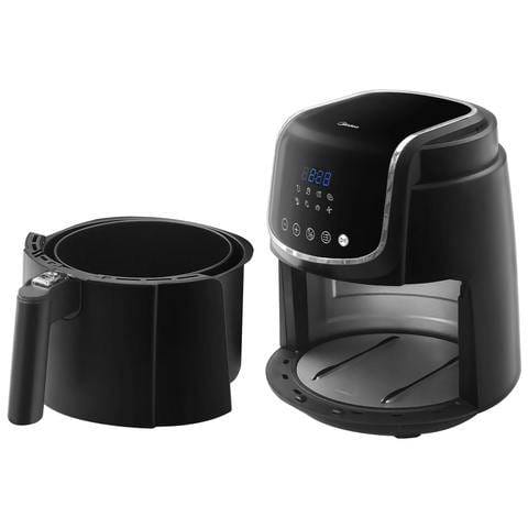 Фото - Уценка - Мультипечь Midea MF-CN35C2