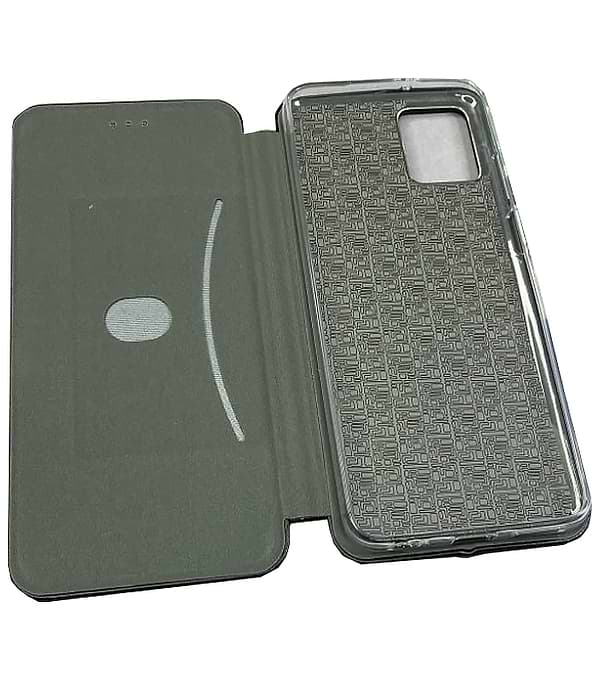 Фото - Чехол для смартфона BeCover Exclusive for Motorola Moto G32 Black (708995)