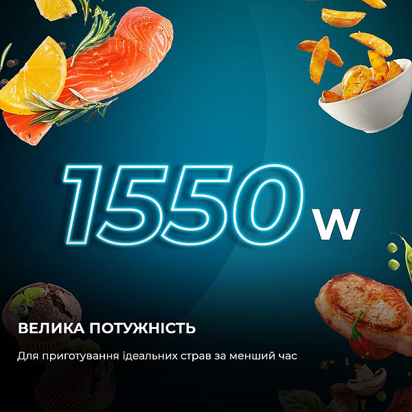 Фото - Мультипечь Cecotec Rain Pack (CCTC-03305)