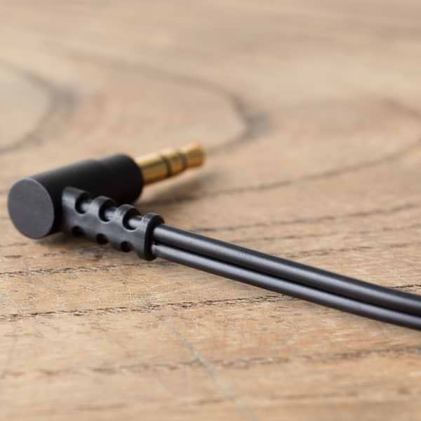 Фото - Наушники вкладыши проводные Final Audio E1000 Red