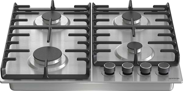 Фото - Варильна поверхня газова Gorenje G642ABX