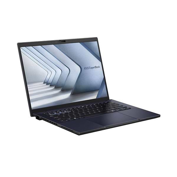 Фото - Ноутбук Asus ExpertBook B3 B3404CMA-QN0294 Star Black