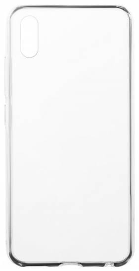 Фото - Чехол для смартфона BeCover for Vivo Y1S Transparancy (706491)