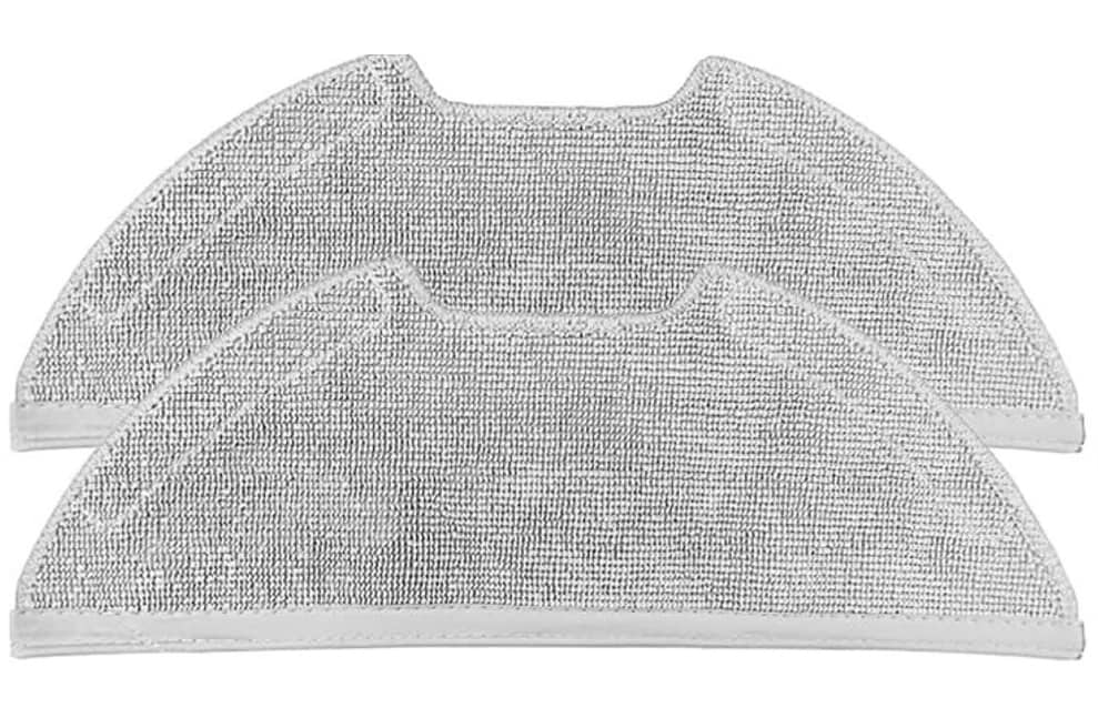 Набор насадок-микрофибр для пылесоса Eureka для E10S (E10S-MPX2)