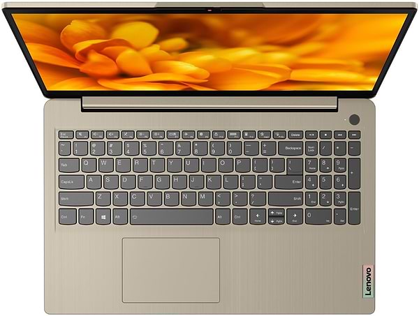Фото - Уценка - Ноутбук Lenovo IdeaPad 3 15ITL6 (82H800V8RA) Sand