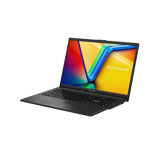 Фото - Ноутбук Asus Vivobook Go 15 E1504FA-BQ050 Mixed Black