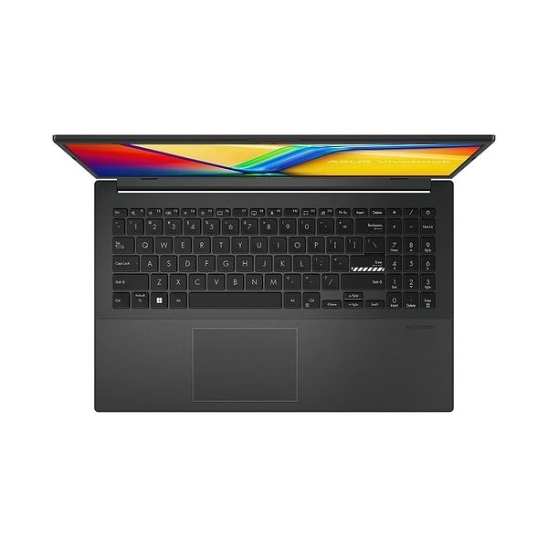 Фото - Ноутбук Asus Vivobook Go 15 E1504FA-BQ050 Mixed Black