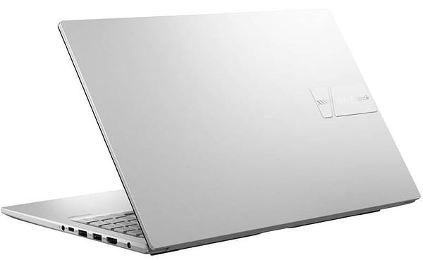 Фото - Ноутбук Asus Vivobook 15 X1504VA-BQ151 Cool Silver
