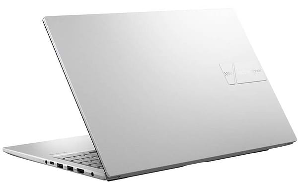 Фото - Ноутбук Asus Vivobook 15 X1504VA-BQ500 Cool Silver