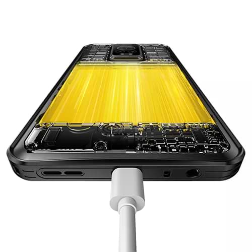 Фото - Смартфон Ulefone Armor 17 Pro 8/256Gb Black