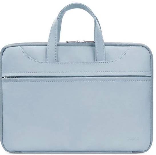 Сумка для ноутбука BOONA LUX 13"-14" Blue - Фото 1