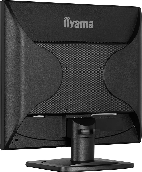 Фото - Монітор IIYAMA E1980S-B1