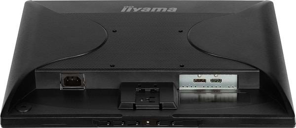 Фото - Монітор IIYAMA E1980S-B1
