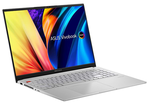 Фото - Ноутбук Asus Vivobook Pro 16 K6602VU-N1103 Cool Silver