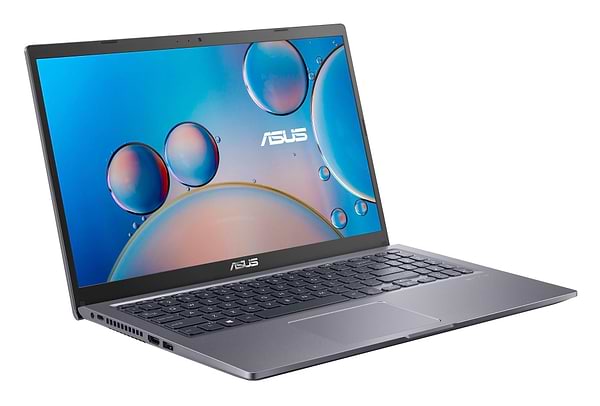Фото - Ноутбук Asus X515JA-BR3853W Grey