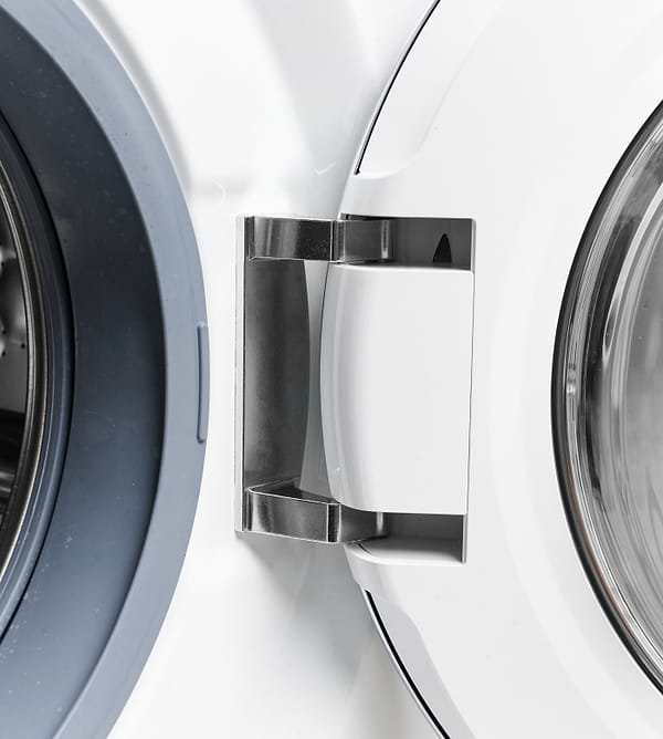 Фото - Стиральная машина Miele WWD 120 WCS