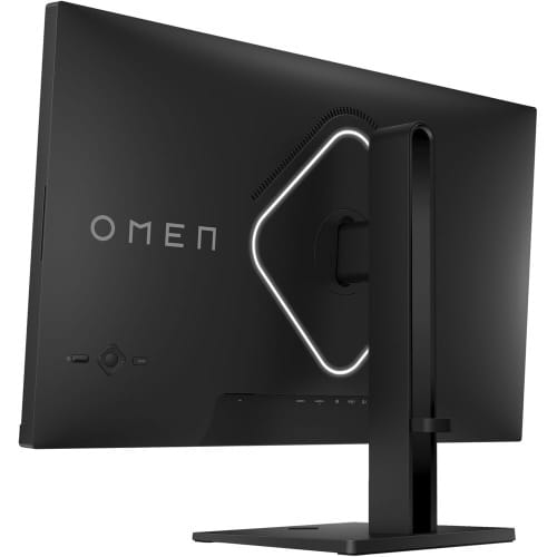 Фото - Монітор ігровий HP OMEN 27k (780G8AA)