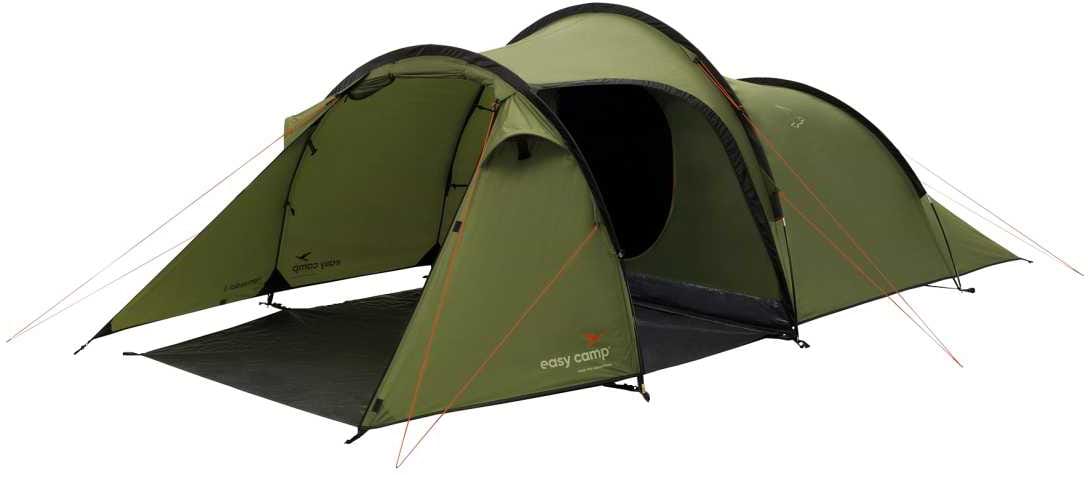 Палатка Easy Camp Hemsedal 3 (120474)