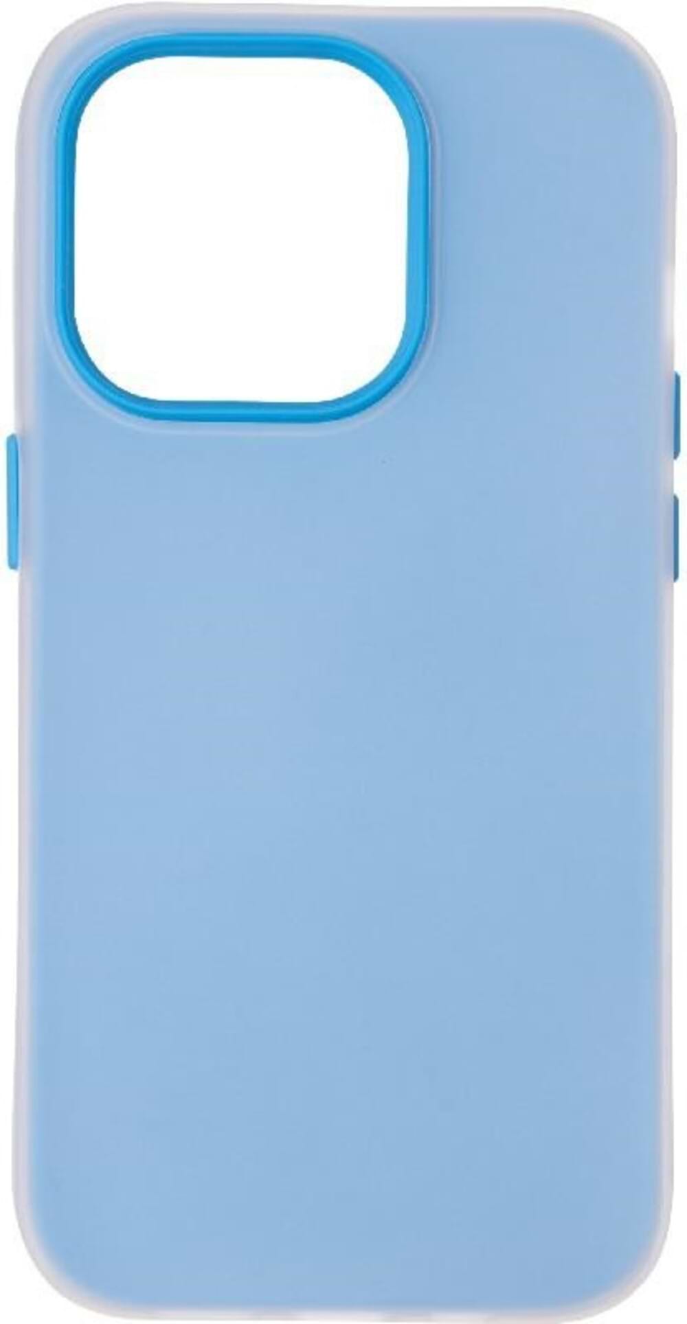 Чохол для смартфону Gelius Bright Case for iPhone 14 Pro (13) Blue (97176) - Фото 1