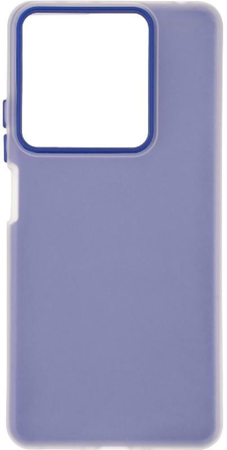 Чохол для смартфону Gelius Bright Case for Xiaomi Redmi Note 13 5G (14) Violet (97197) - Фото 1