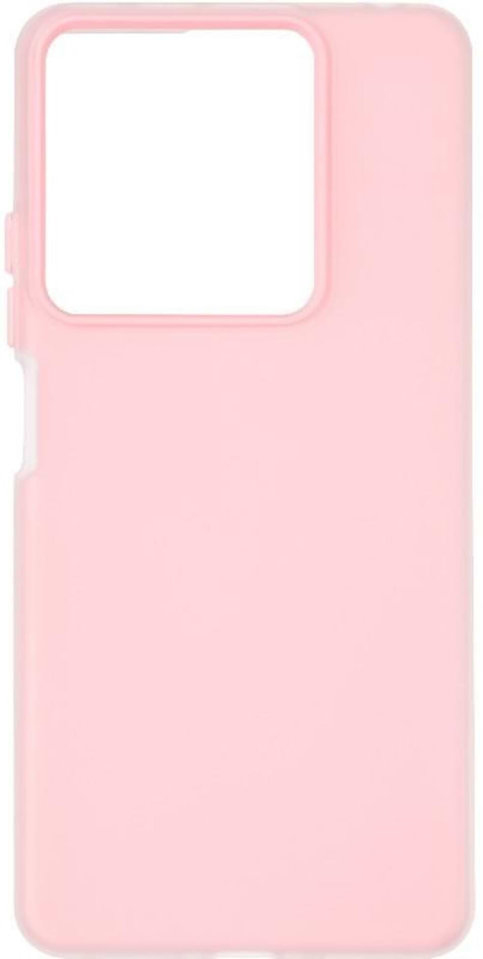 Чохол для смартфону Gelius Bright Case for Xiaomi Redmi Note 13 5G (28) Pink (97200) - Фото 1