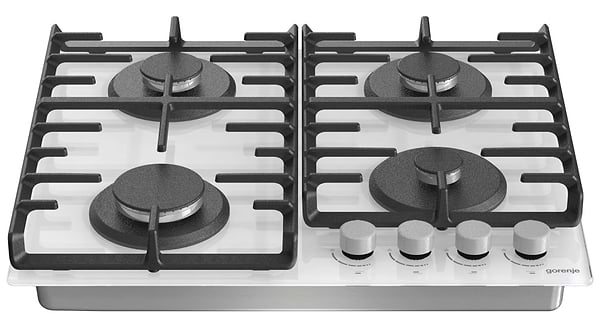 Фото - Уцінка - Варильна поверхня газова Gorenje  #