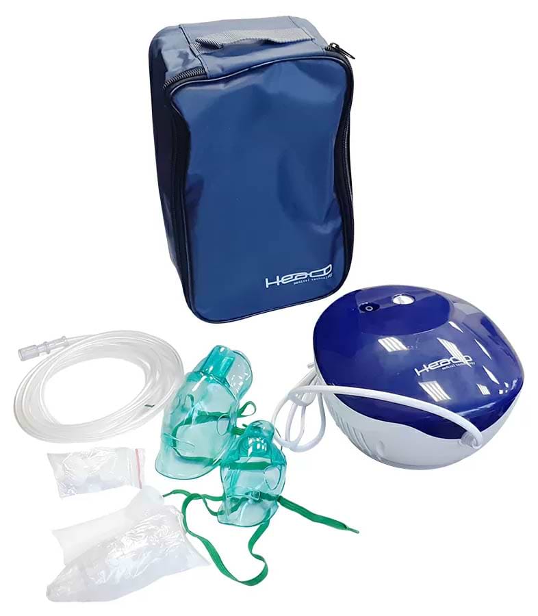 Ингалятор Heaco WNE212