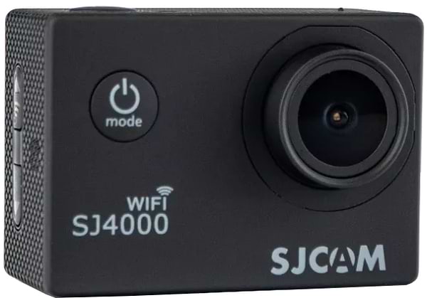 Фото - Экшн-камера SJCAM SJ4000 Air