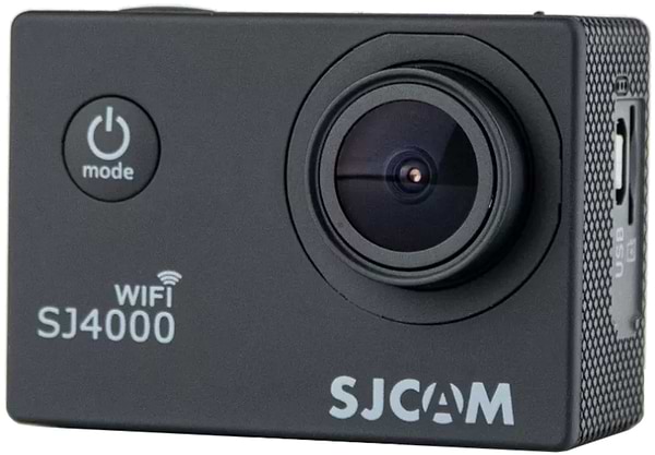 Фото - Экшн-камера SJCAM SJ4000 Air
