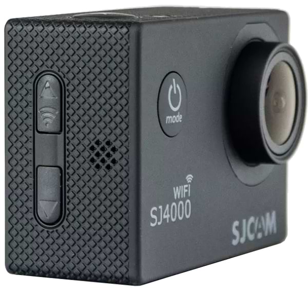 Фото - Экшн-камера SJCAM SJ4000 Air