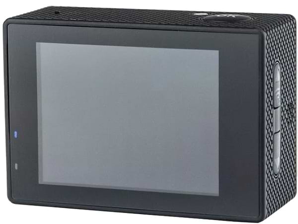 Фото - Экшн-камера SJCAM SJ4000 Air