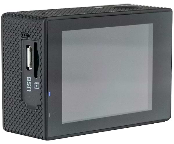 Фото - Экшн-камера SJCAM SJ4000 Air