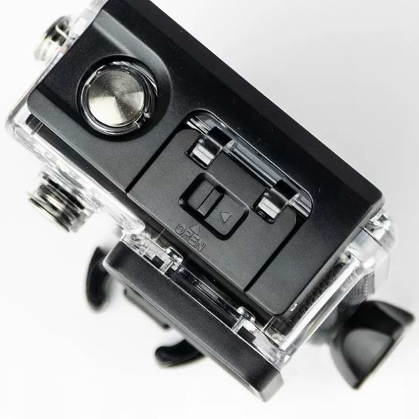 Фото - Экшн-камера SJCAM SJ4000 Air