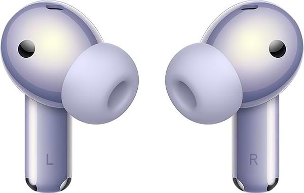 Фото - Наушники вкладыши беспроводные TWS Huawei Freebuds 6i Purple