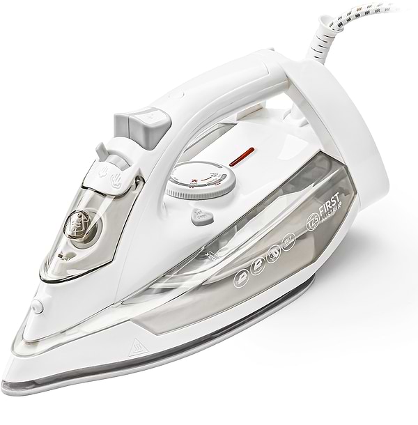Фото - Утюг First FA-5618-7-GR