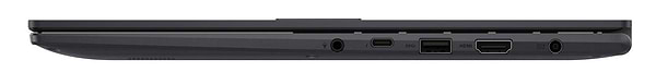 Фото - Ноутбук Asus Vivobook 16X K3605ZF-RP714 Indie Black