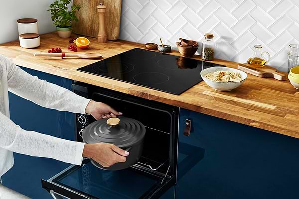 Фото - Кастрюля Tefal E2554604 AIR 24 см, 4.7 л