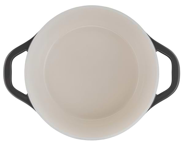 Фото - Кастрюля Tefal E2554604 AIR 24 см, 4.7 л