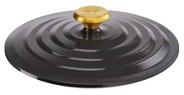 Фото - Кастрюля Tefal E2554604 AIR 24 см, 4.7 л