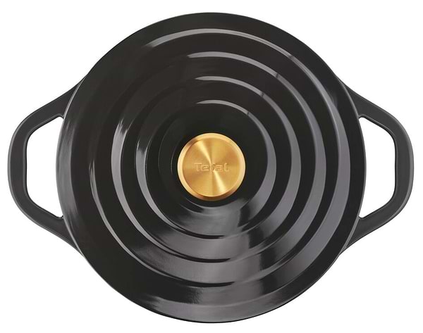 Фото - Кастрюля Tefal E2554604 AIR 24 см, 4.7 л
