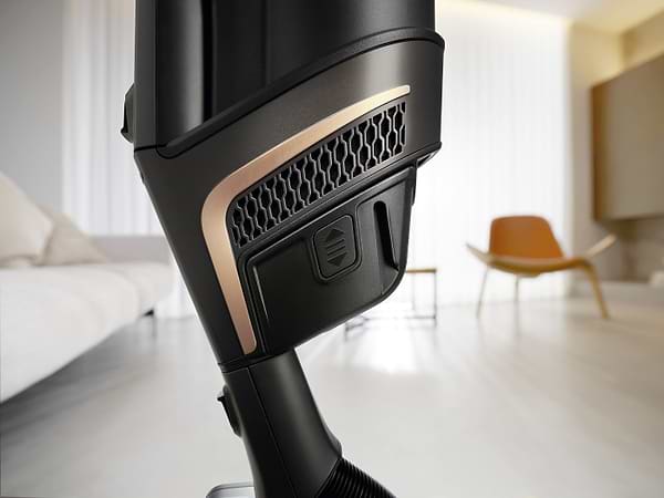 Фото - Пилосос ручний для дому Miele SOML0 31 Triflex HX2 Pro