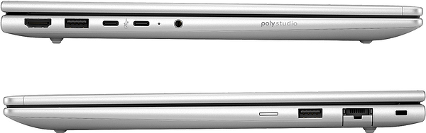 Фото - Ноутбук HP ProBook 4 G1i (AT6F7AV_V14) Pike Silver