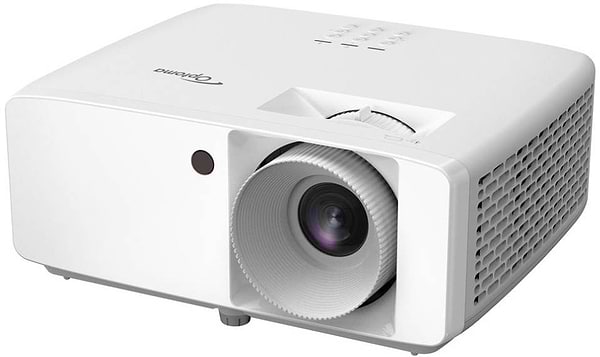 Фото - Проектор Optoma HZ40HDR (E9PD7KK01EZ14KH)
