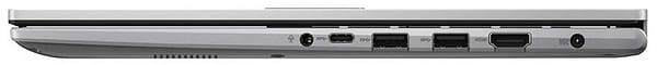 Фото - Ноутбук Asus Vivobook 15 X1504VA-BQ151 Cool Silver